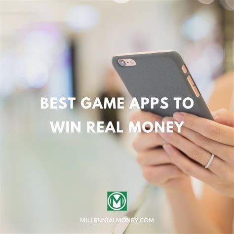 29+ Best Game Apps to Win Real Money in 2024 .